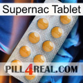 Supernac Tablet levitra1